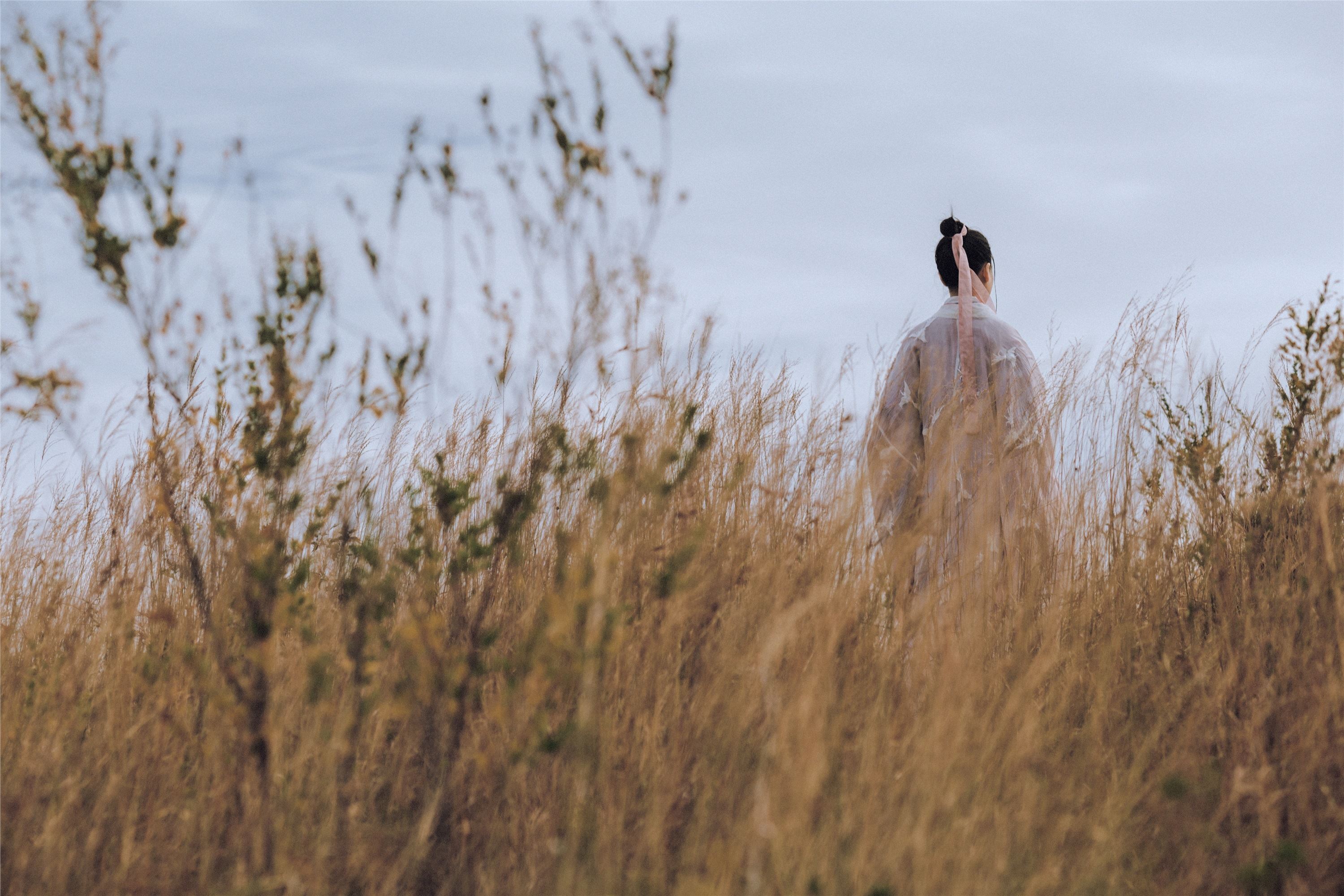 YITUYU艺图语 2021.09.02 苍山无我 耳朵